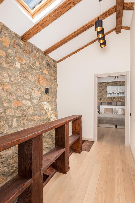 Stone Villa Otranto with pool photo 3