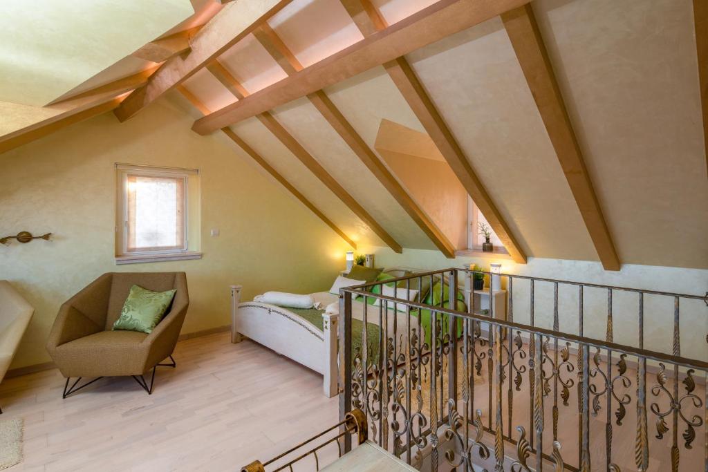 Royal Apartment Varos photo 2