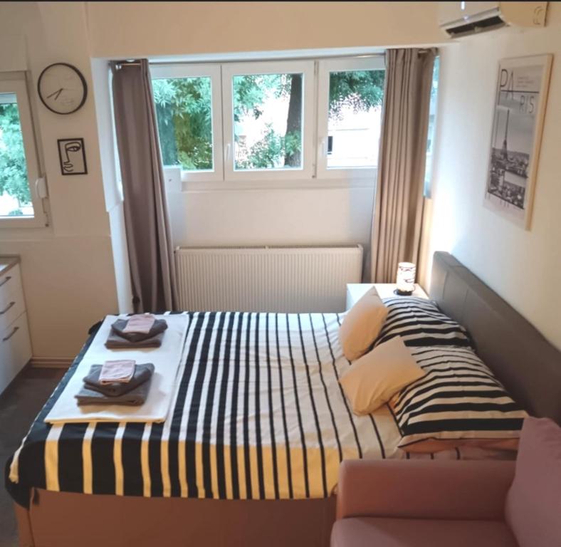 Studio apartman Jordanovac Rebro photo 2