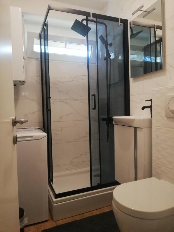 Studio apartman Jordanovac Rebro photo 3
