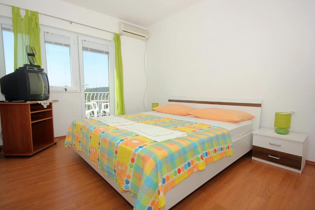 Rooms with a parking space Zaton Mali (Dubrovnik) - 9114 photo 2