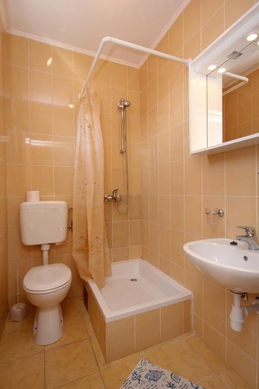 Rooms with a parking space Zaton Mali (Dubrovnik) - 9114 photo 3