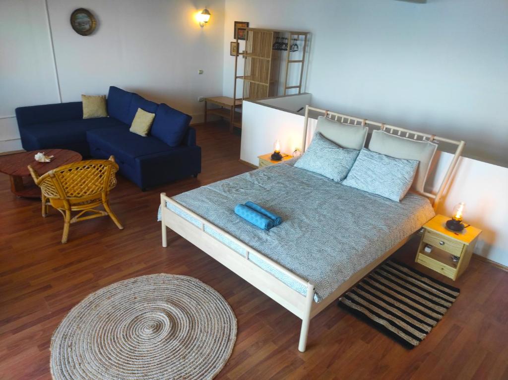 Sea House Bassi photo 2