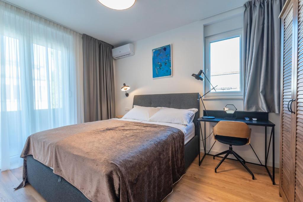 Split Luxury Suite 2 photo 2
