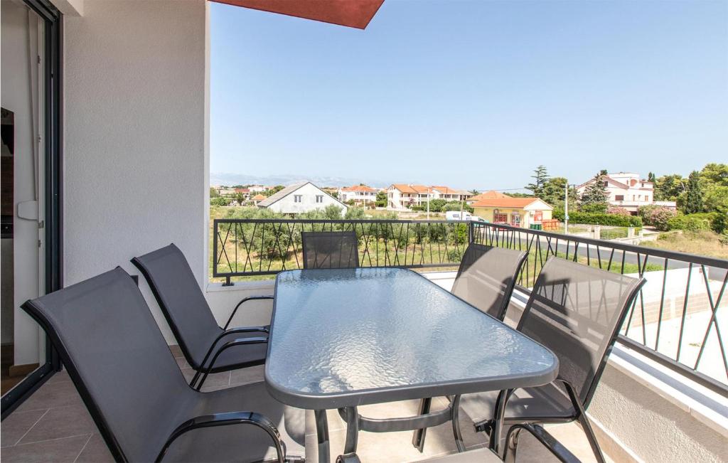 Awesome Apartment In Vrsi With Wifi photo 2