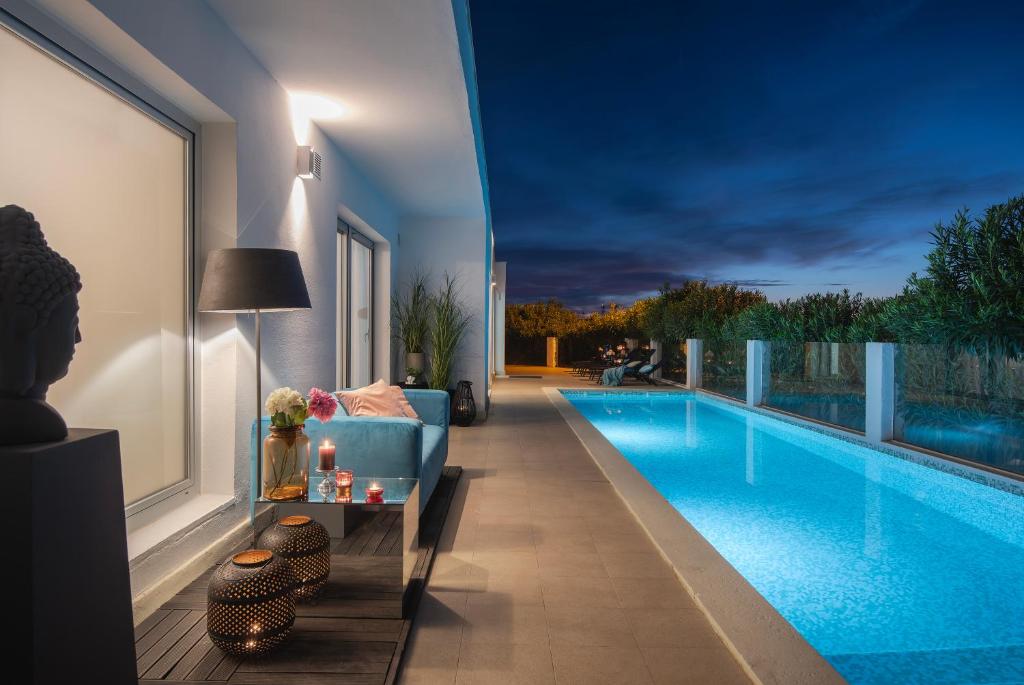 Monvidal by Bura Hotels - Adults Only photo 2