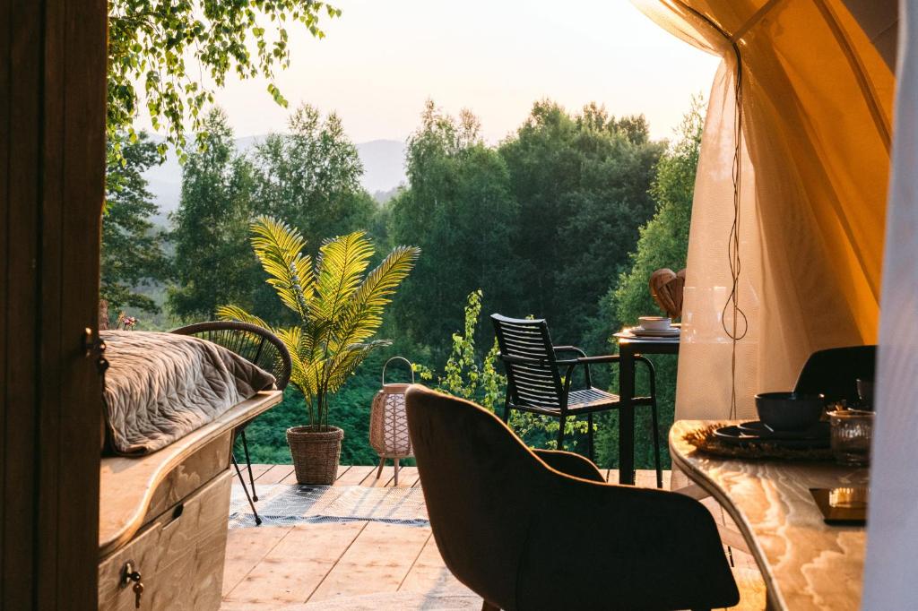 ZENZONE Retreat Resort Rastoke Slunj Plitvice photo 2