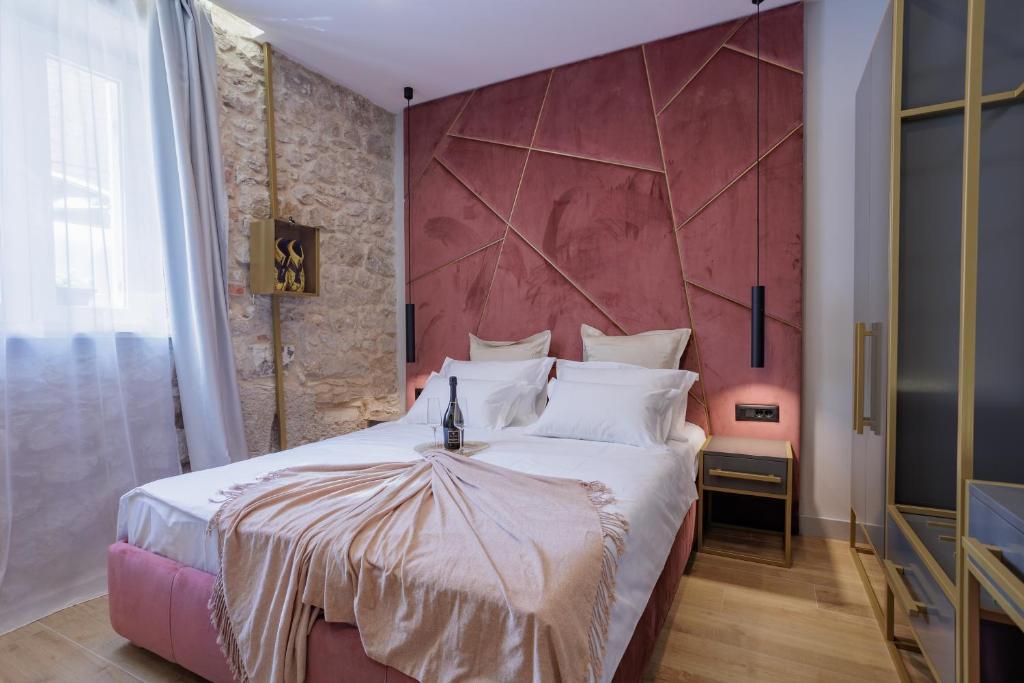 Heritage Rooms Split Olympic Dream — photo 1