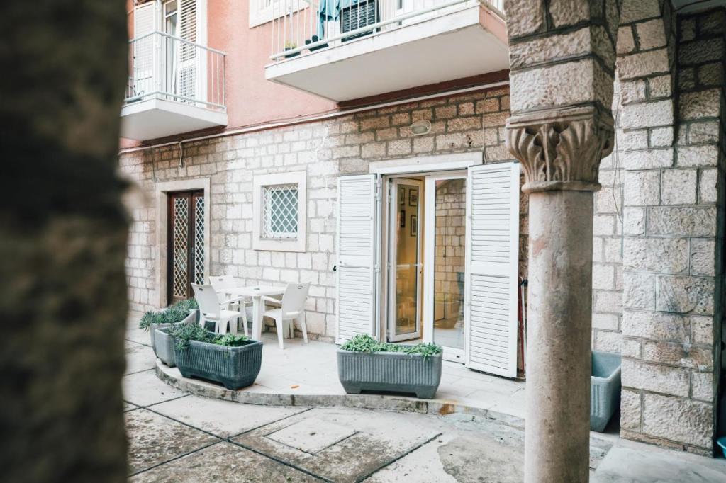 Luxury 4 star apartment in the Old Town Zadar — photo 1