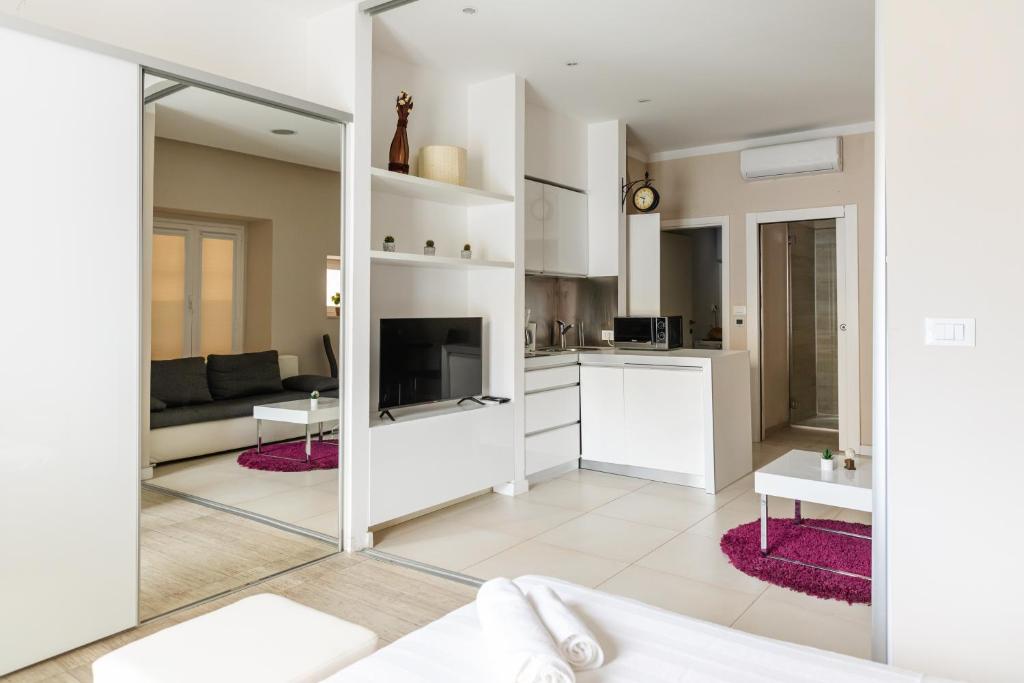Luxury 4 star apartment in the Old Town Zadar photo 3