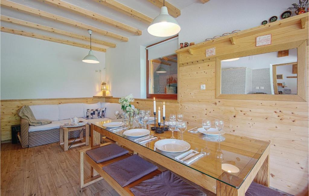 Nice Home In Glina With Sauna photo 3