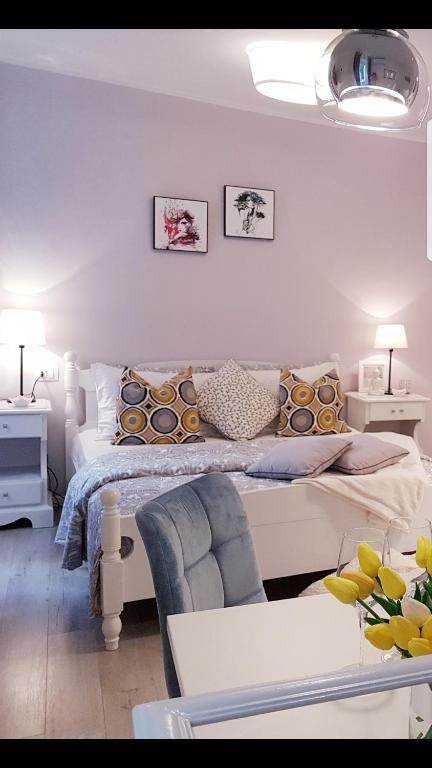 Studio apartment Lily photo 2