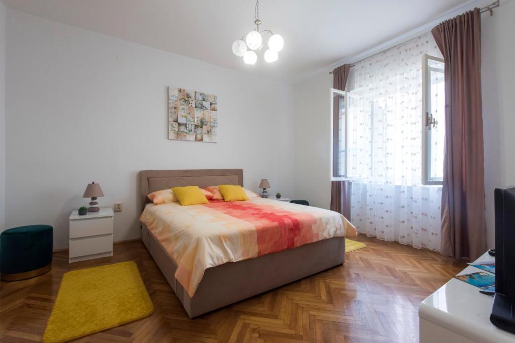 T&M Apartment with parking in the Old town photo 2