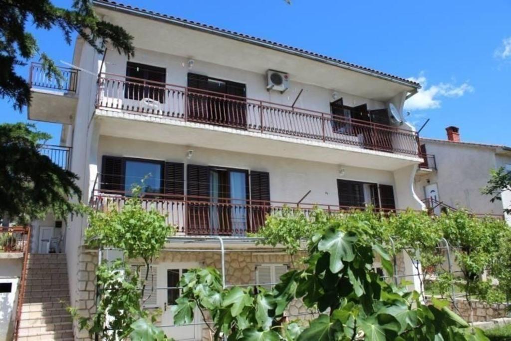 Ferienwohnung für 7 Personen 1 Kind ca 85 m in Novi Vinodolski photo 2