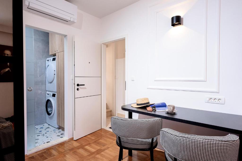 Fingerprint Central Apartment 5 min from Center & Beach photo 3