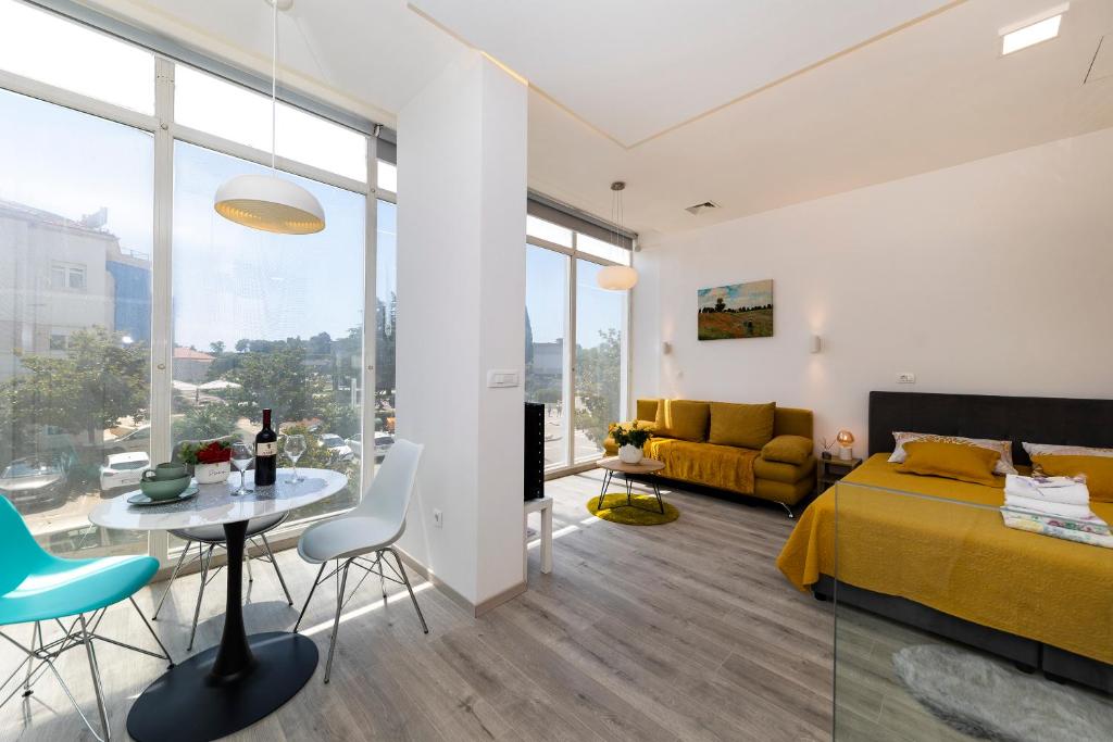Studio apartments Heart of Zadar — photo 1