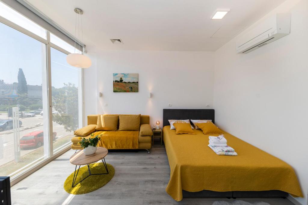 Studio apartments Heart of Zadar photo 2