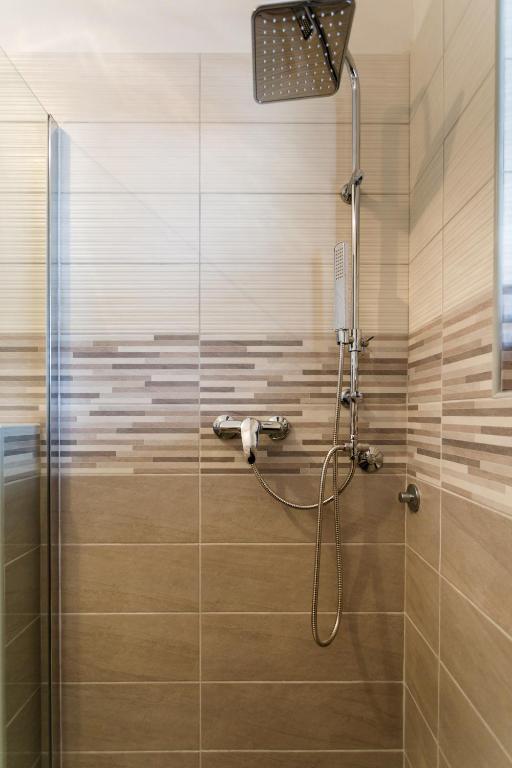 Spacious and modern app with big terrace (4+2 persons) photo 3