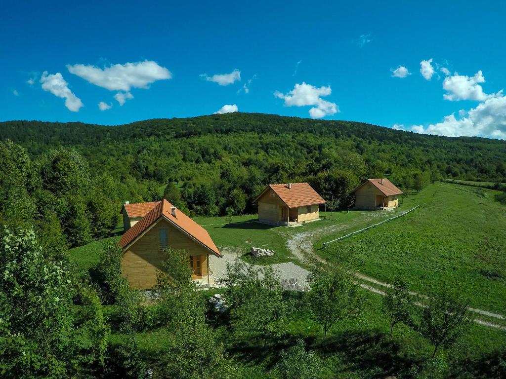 Holiday Homes Eko Klanac — photo 1