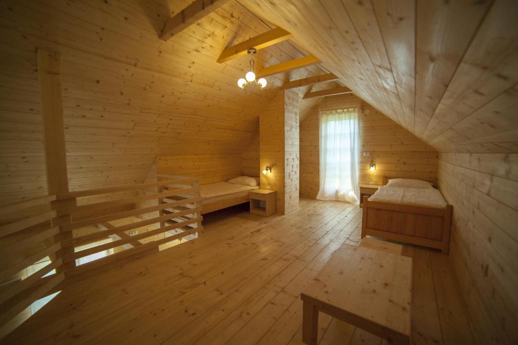 Holiday Homes Eko Klanac photo 2