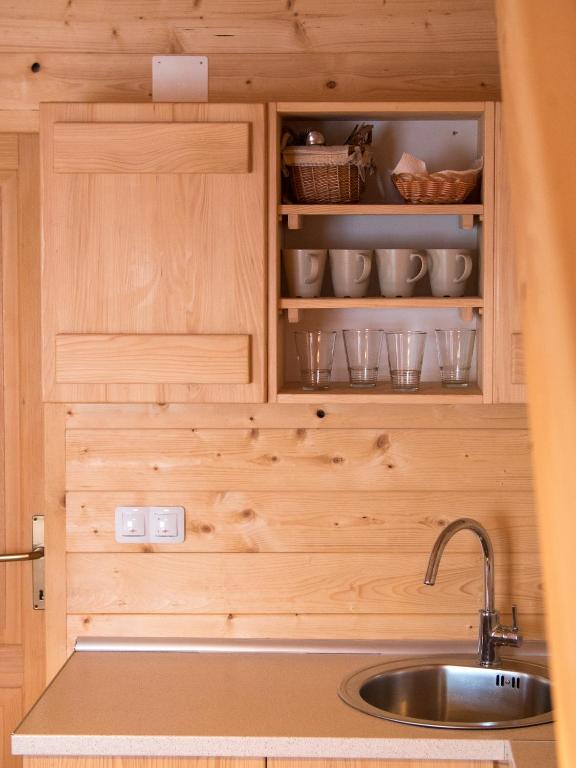 Holiday Homes Eko Klanac photo 3
