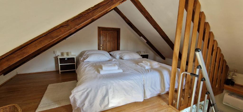 Studio apartman Tomi - seaview photo 2