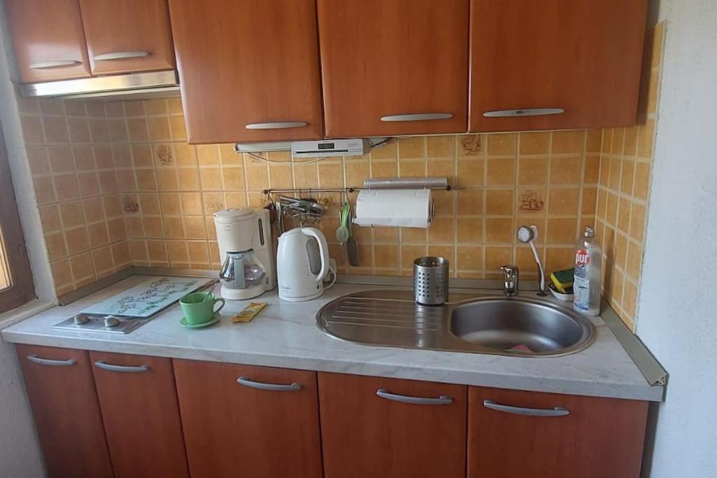 Studio apartman Tomi - seaview photo 3