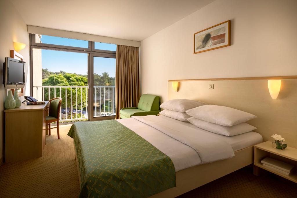 Rubin Hotel photo 2