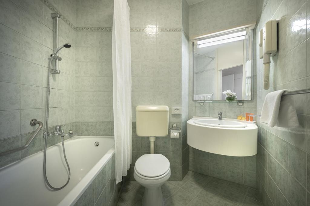Rubin Hotel photo 3