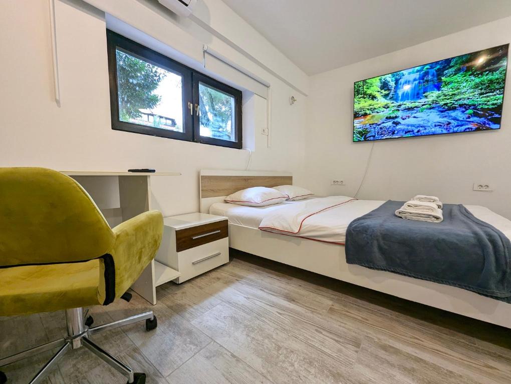 Two Studios in Central Sesvete photo 2