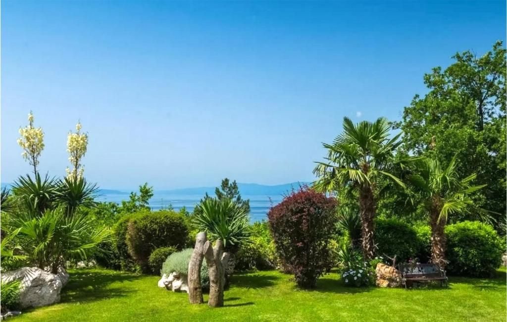 Nice Home In Kostrena photo 2