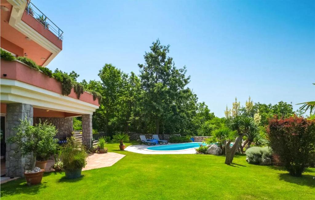 Nice Home In Kostrena photo 3