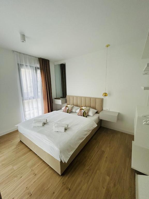 Time&Joy apartment with private pool photo 2