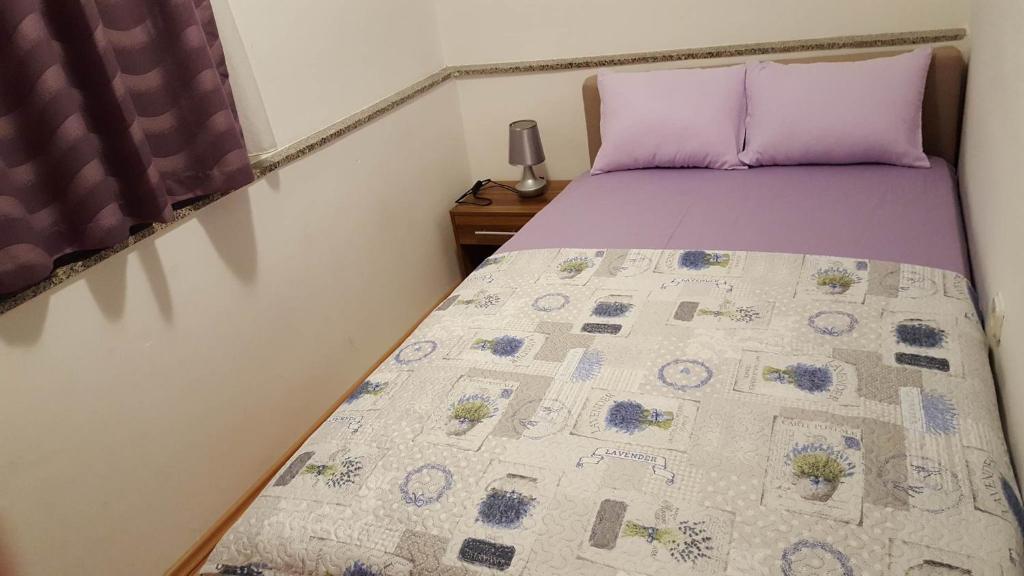 Apartments with a parking space Senj - 15236 photo 2