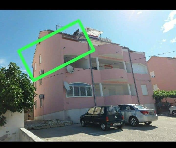 Tine's Apartment Vodice photo 2