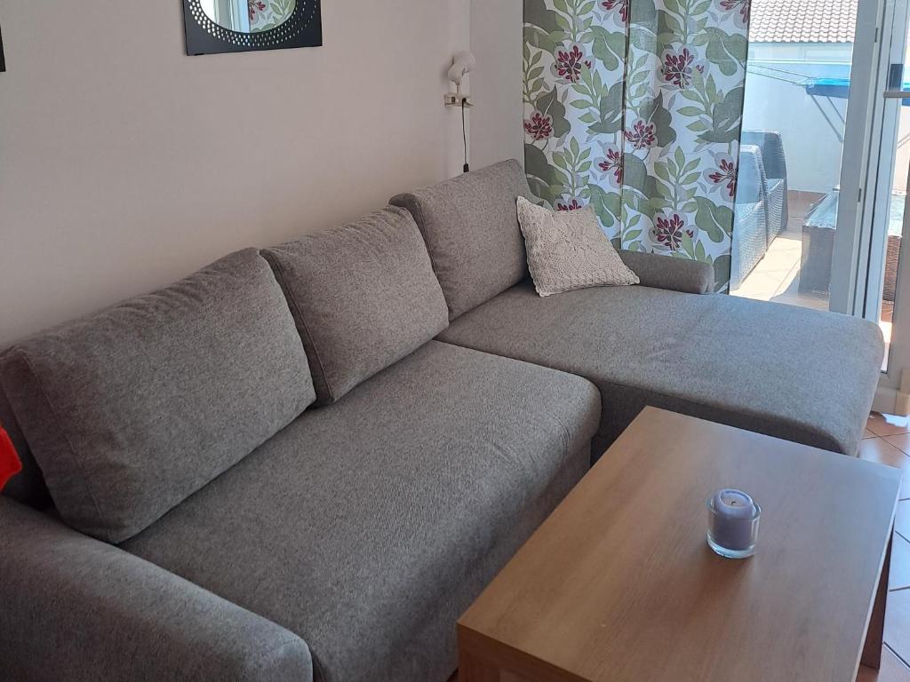 Tine's Apartment Vodice photo 3