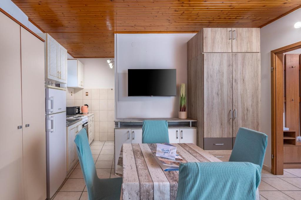 Studio Apartment Iva - Happy Rentals — photo 1
