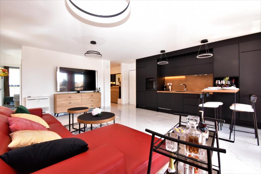 Stella Exclusive Apartment Center of Opatija photo 2