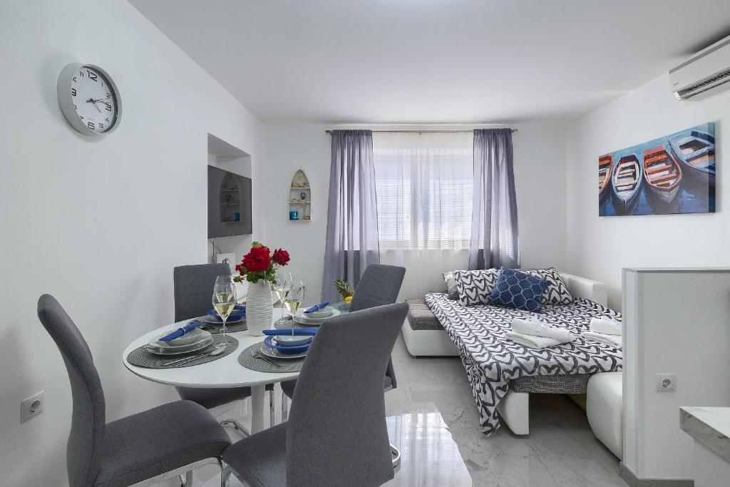 Studio apartman Luka photo 2