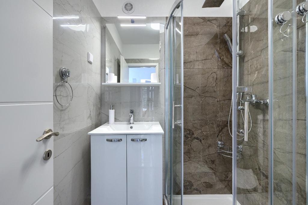 Studio apartman Luka photo 3