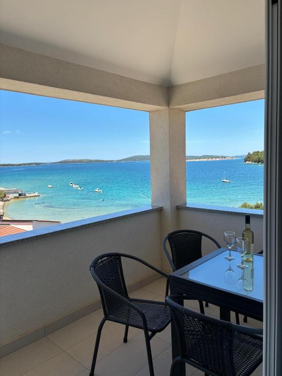 Sea View Apartments Zaboric — photo 1