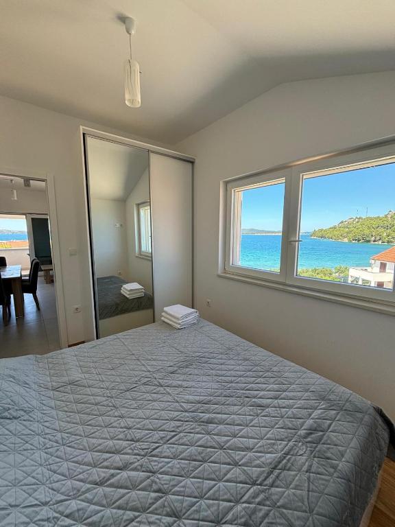 Sea View Apartments Zaboric photo 2