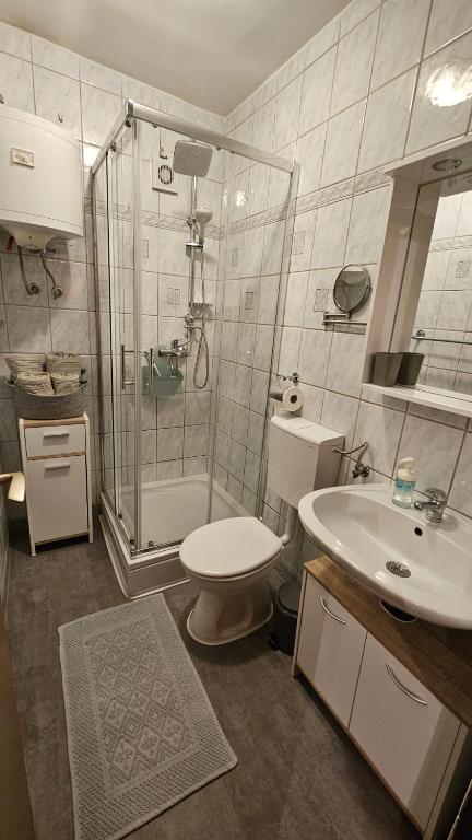 Studio apartment Judy Rovinj photo 3