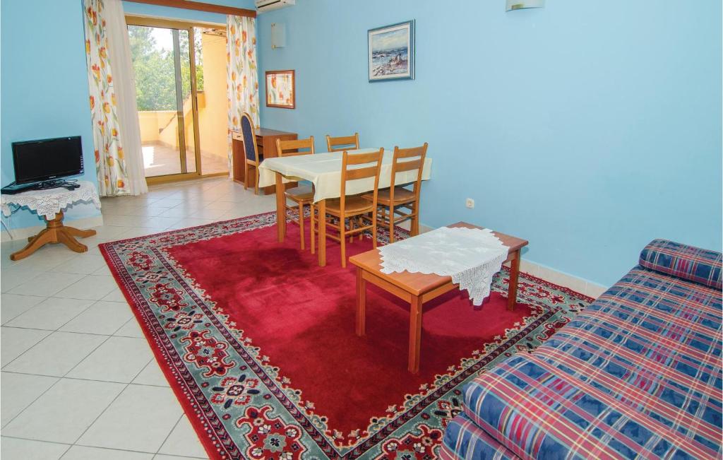 Stunning Apartment In Orebic With Sauna photo 2