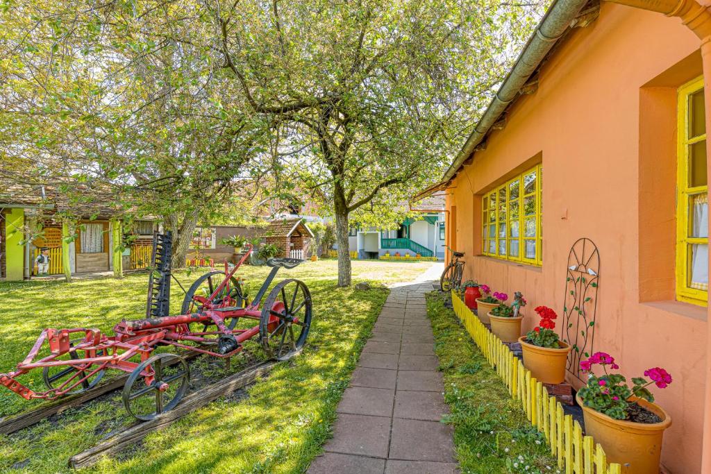 Rural Homestead Trenkovo - Happy Rentals photo 3