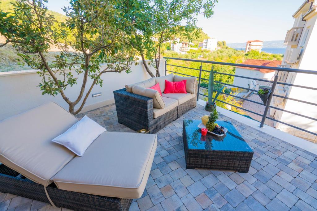 Apartments San Monte — photo 1