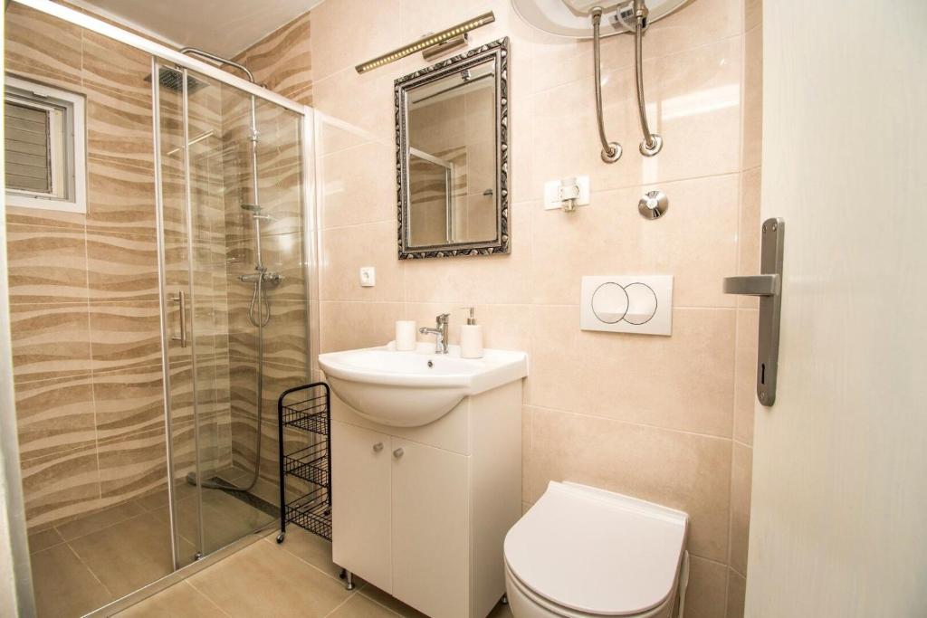Apartment Marasovic photo 3