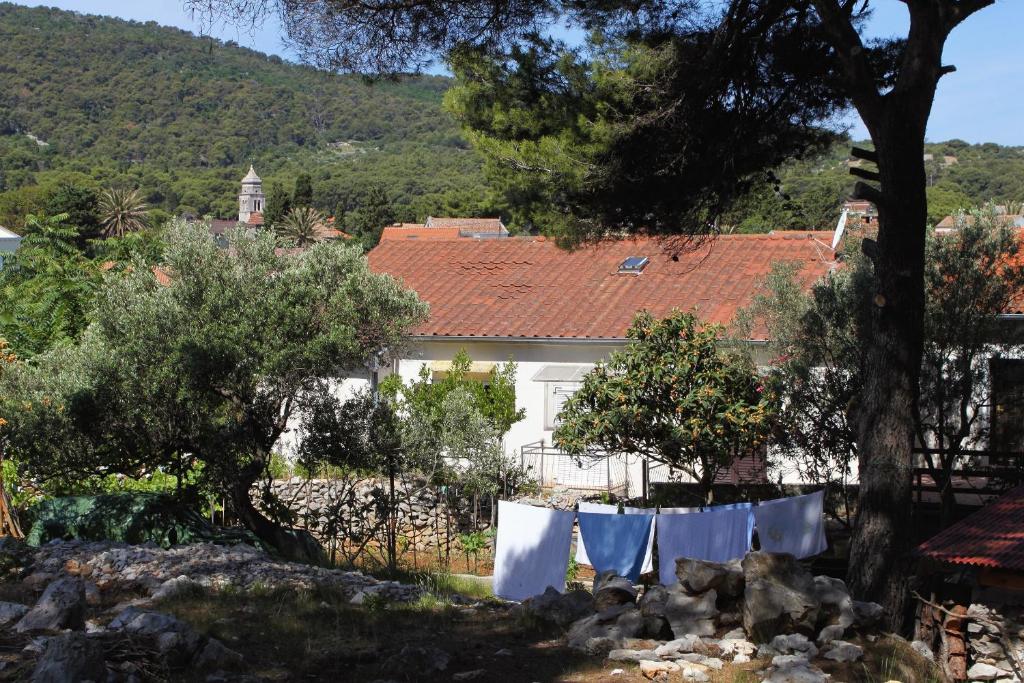 Rooms by the sea Veli Losinj - 8032 — photo 1