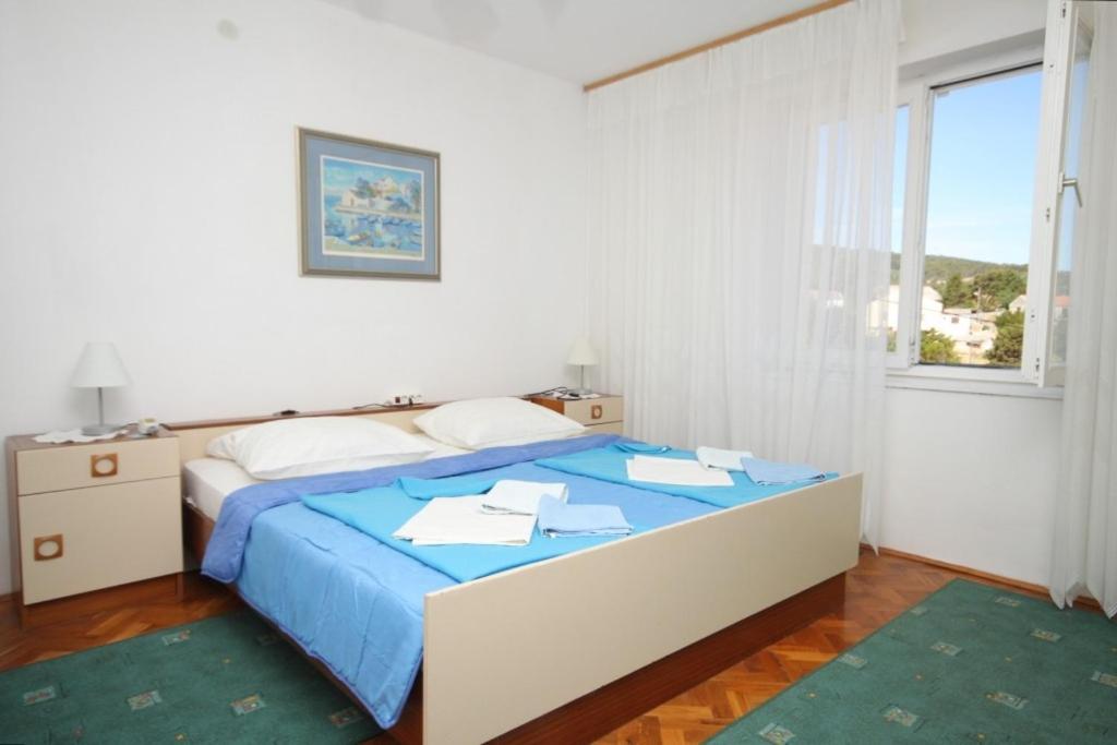 Rooms by the sea Veli Losinj - 8032 photo 2