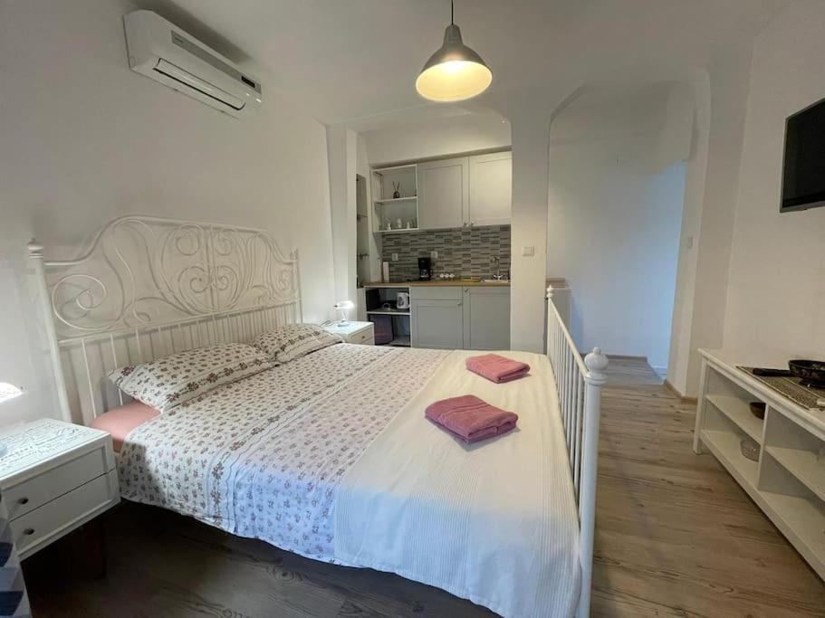 Studio apartman Barbeta photo 2